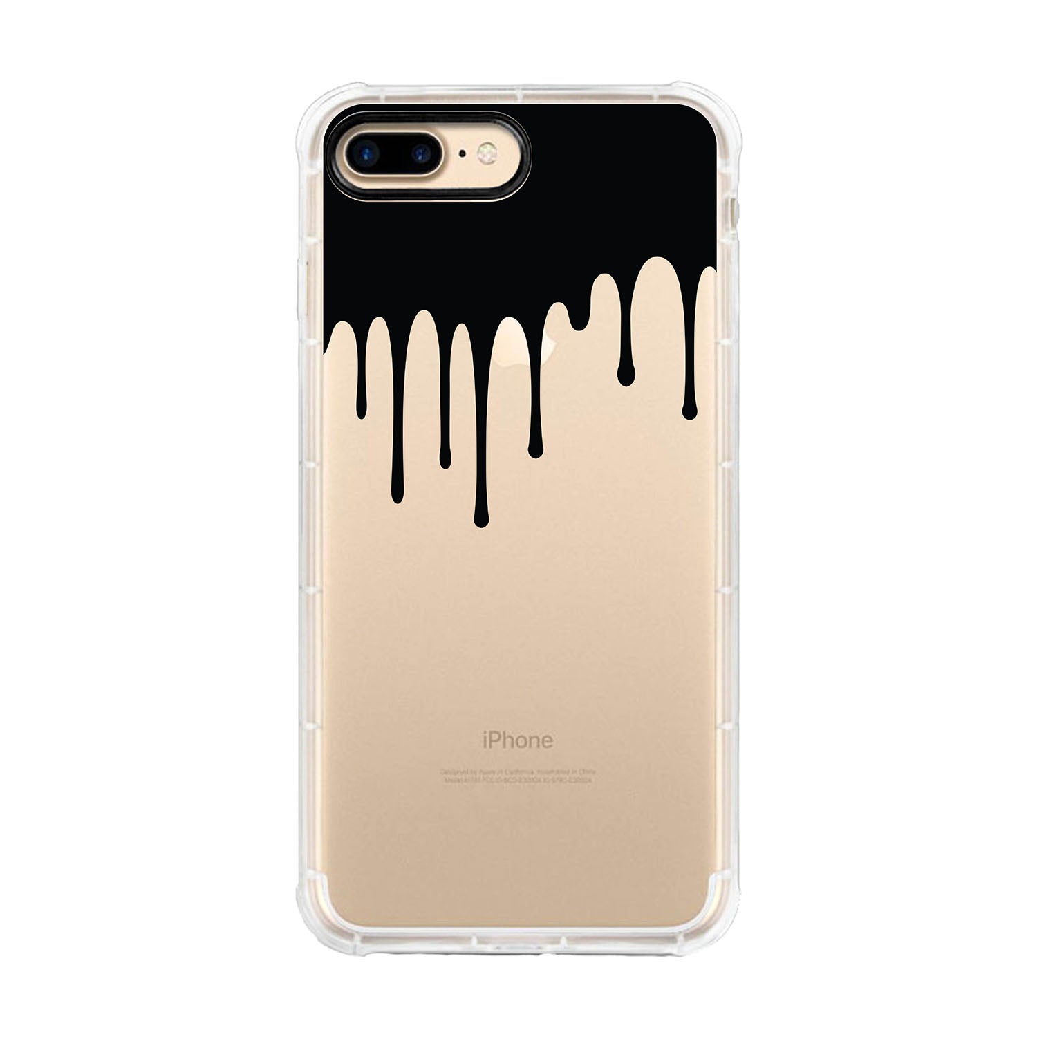 Phone Case, Drip