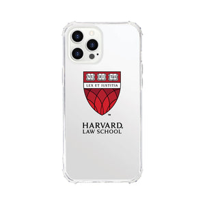 iPhone Case Harvard Law School | OTM Essentials