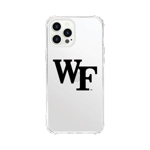 iPhone Case Wake Forest University | OTM Essentials