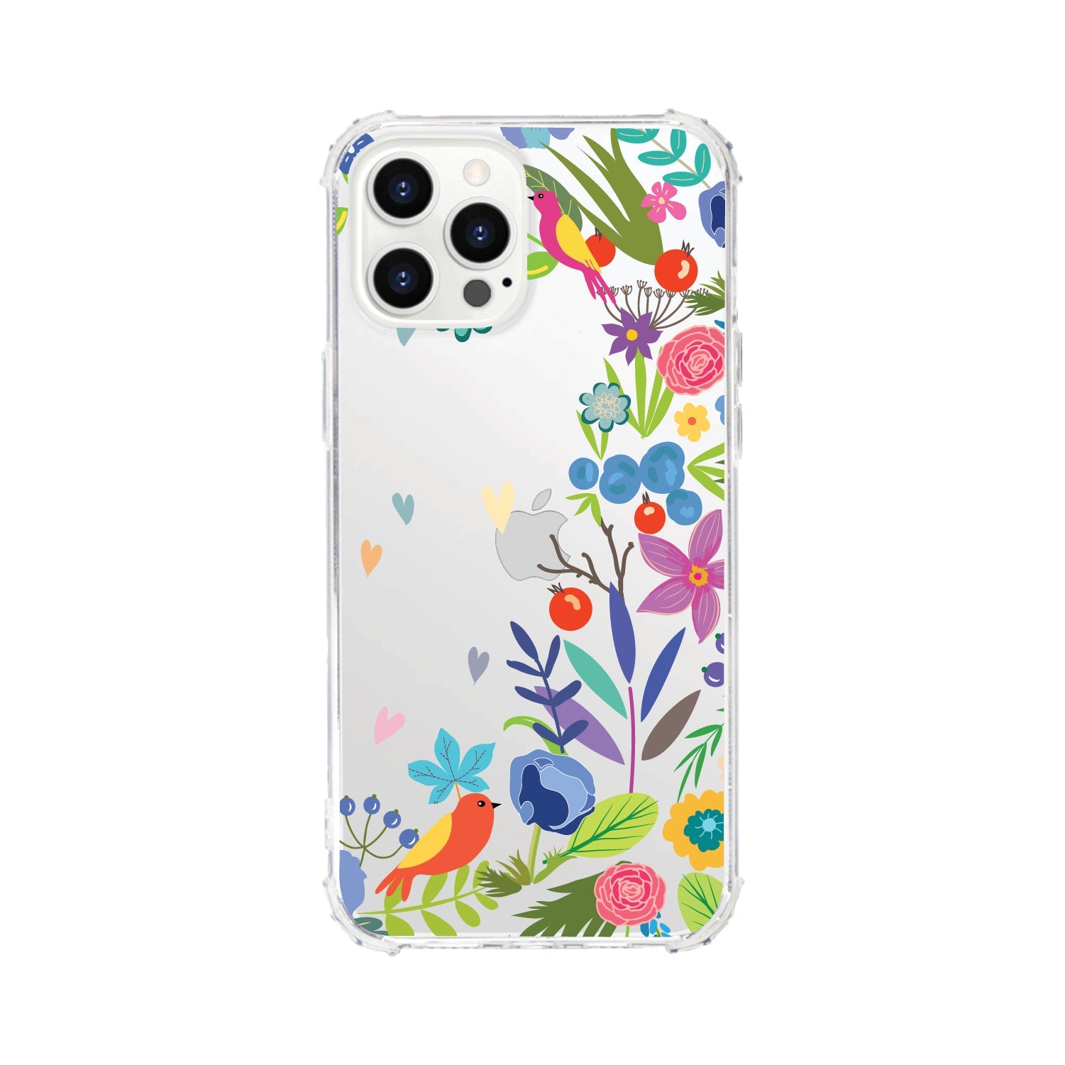 Phone Case, Springtime