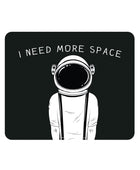 OTM Essentials Prints Series Mouse Pad, I Need More Space