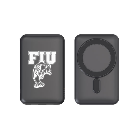 Magnetic Portable Charger Power Bank, Florida International University