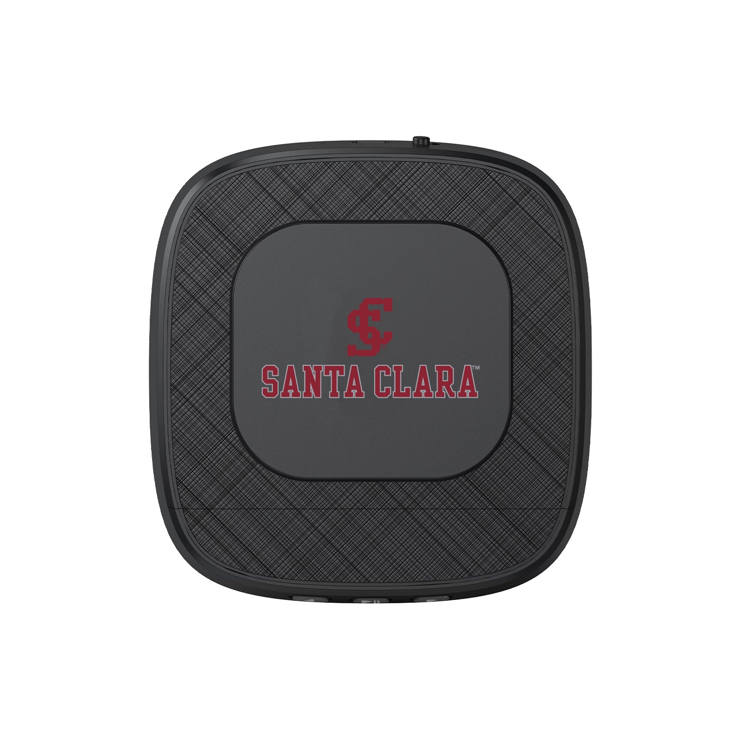 Santa Clara University Portable Speaker