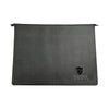 Laptop Sleeve, Faux Leather, University of Toledo