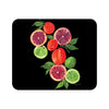 Mouse Pad Blood Orange | OTM Essentials