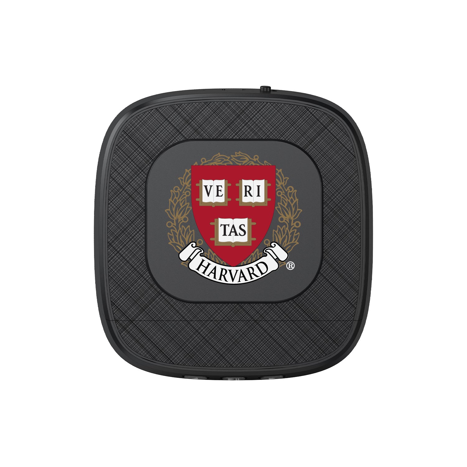 Harvard University Portable Speaker | OTM Essentials