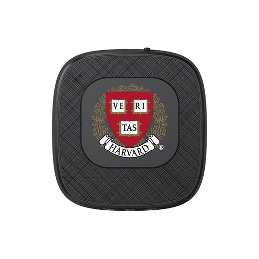 Harvard University Portable Speaker