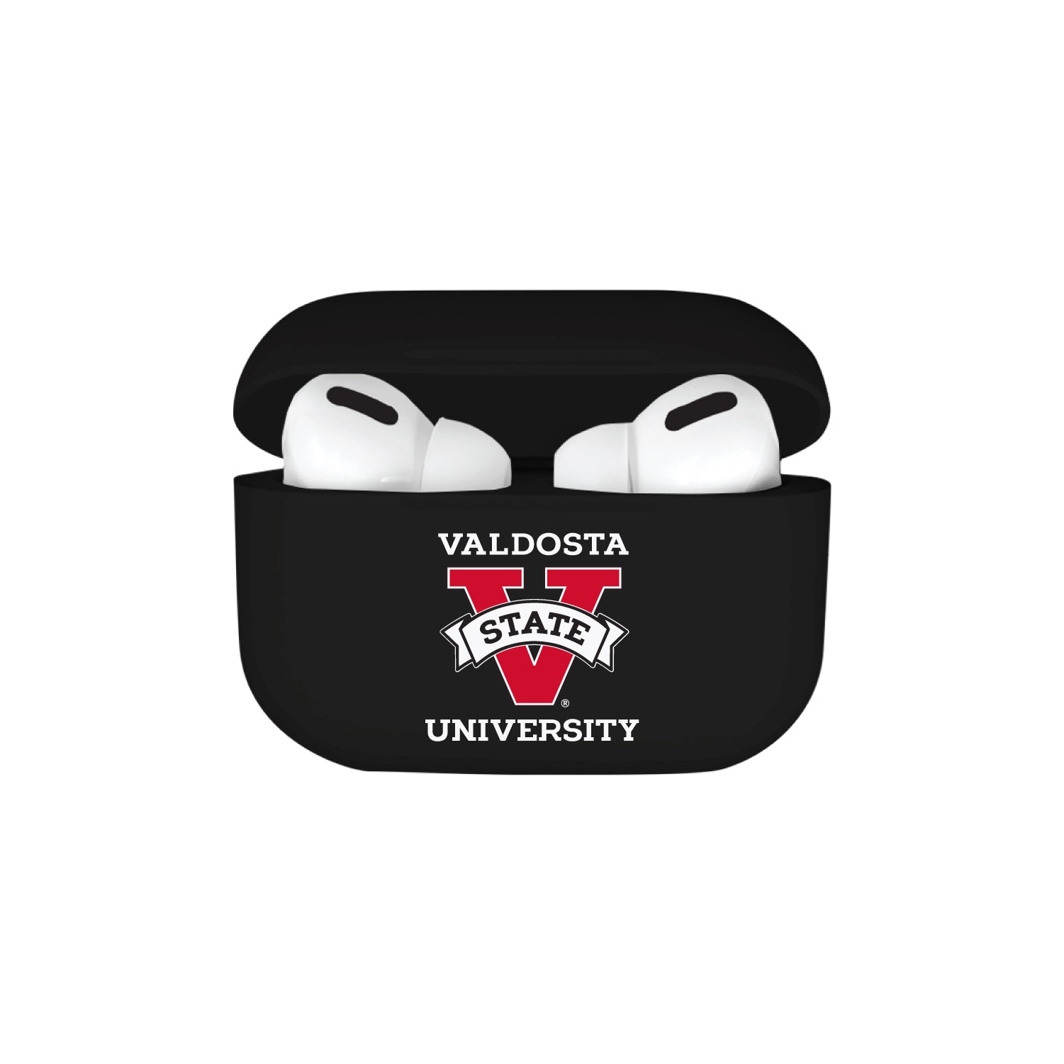 TPU Airpod Case, Valdosta State University