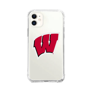 iPhone Case University of Wisconsin - Madison | OTM Essentials