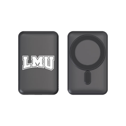 Magnetic Portable Charger Power Bank, Loyola Marymount University