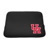 Laptop Sleeve, Neoprene, University of Houston