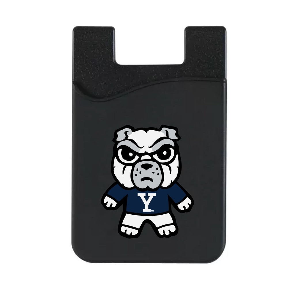 Yale University Phone Wallet Sleeve | OTM Essentials