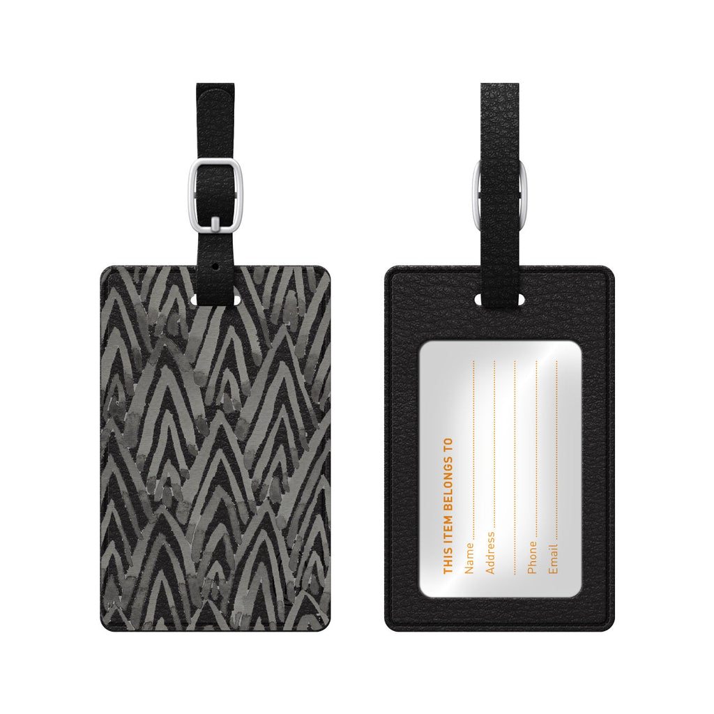 Arrowhead Luggage Tag | OTM Essentials