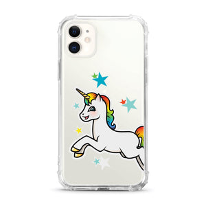 iPhone Case Unicorn & Stars | OTM Essentials