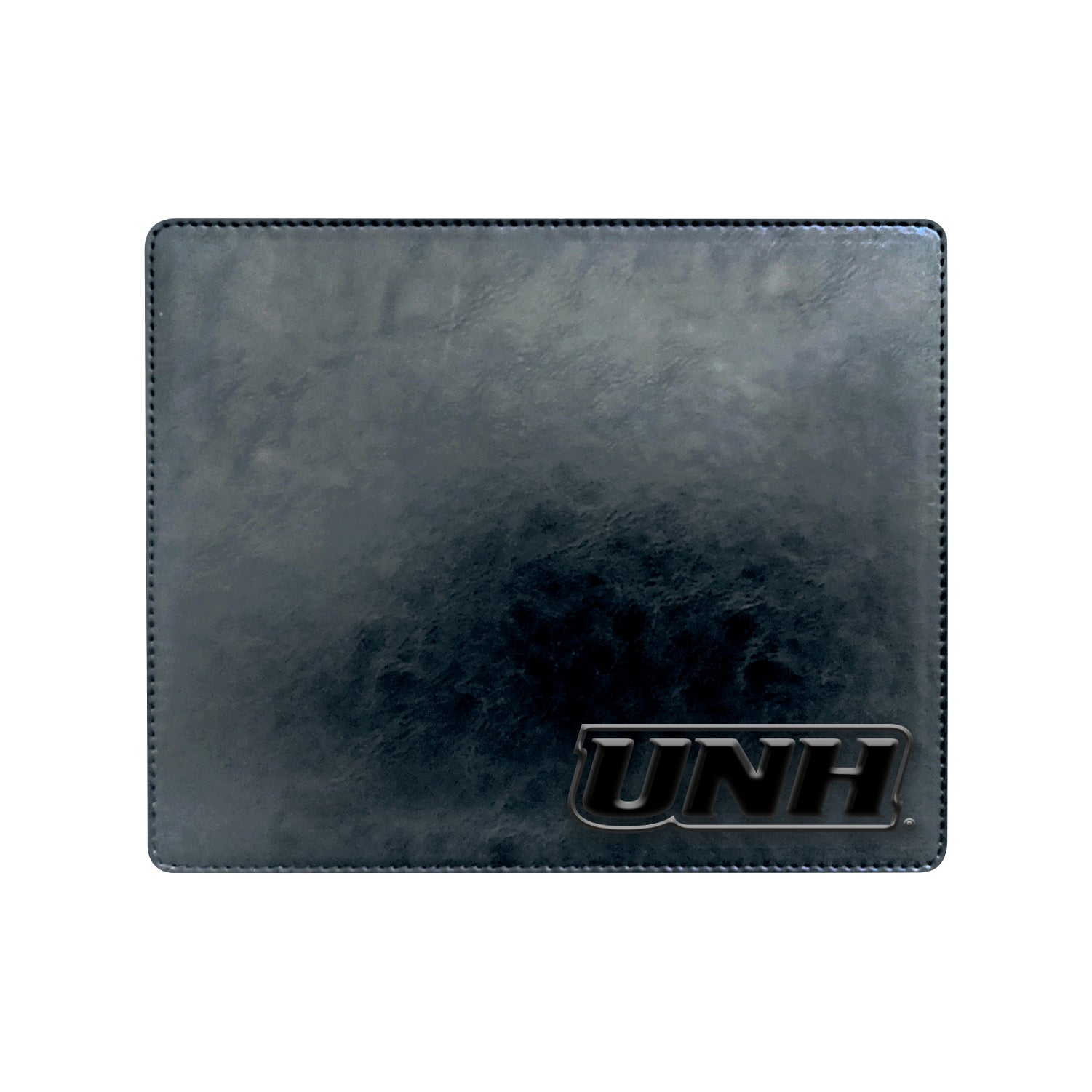 Mouse Pad, Faux Leather, University of New Hampshire | OTM Essentials