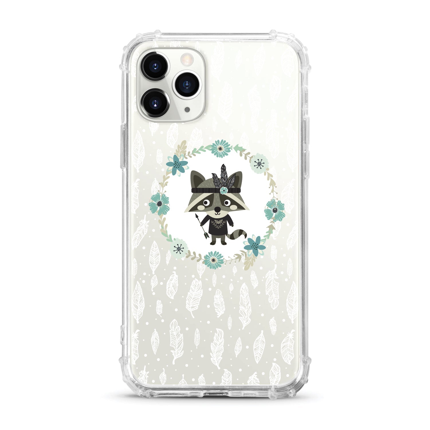 OTM Essentials | Warrior Princess Phone Case