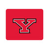 Mouse Pad, Fabric, Youngstown State University