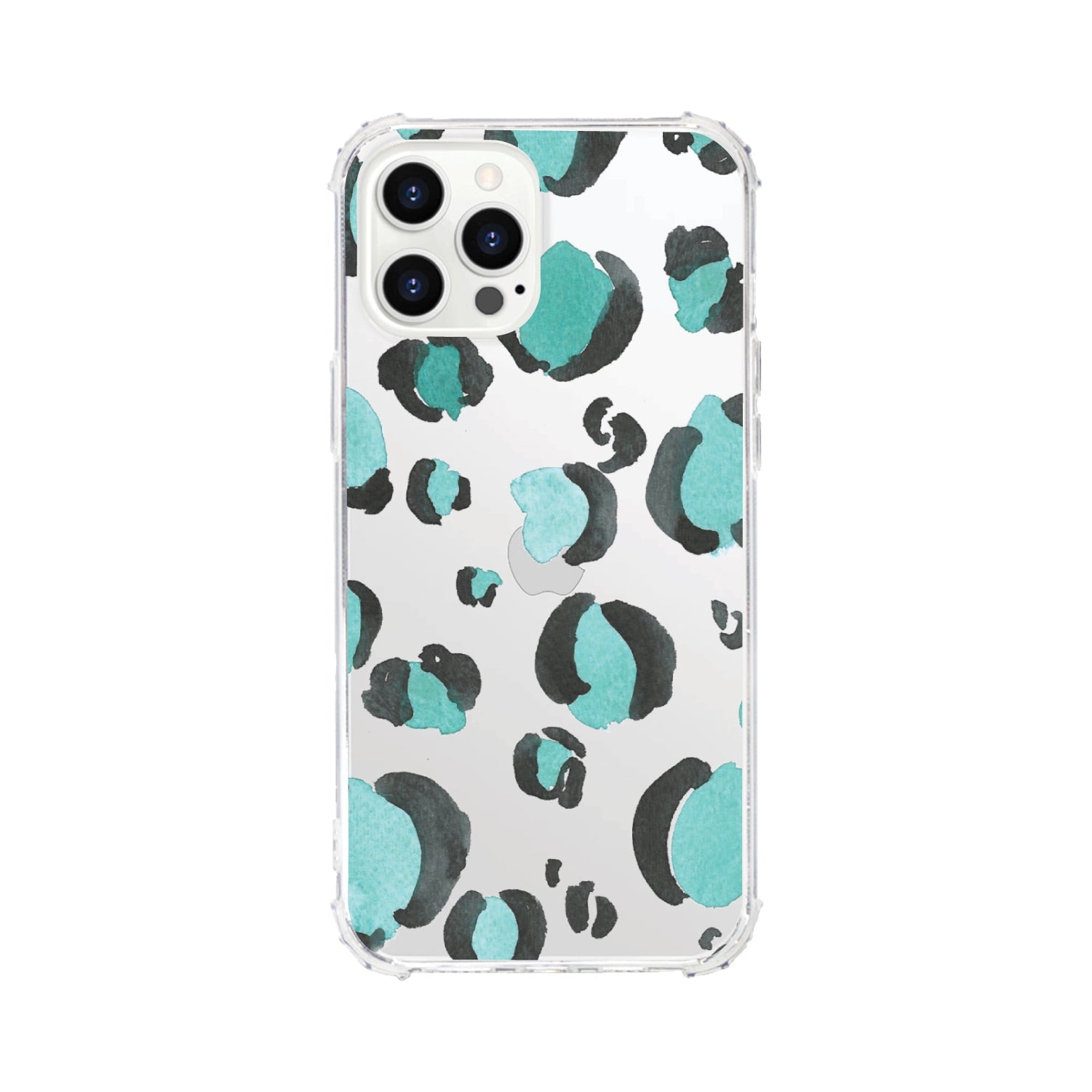 Prints Series Tough Edge Phone Case, Spotted