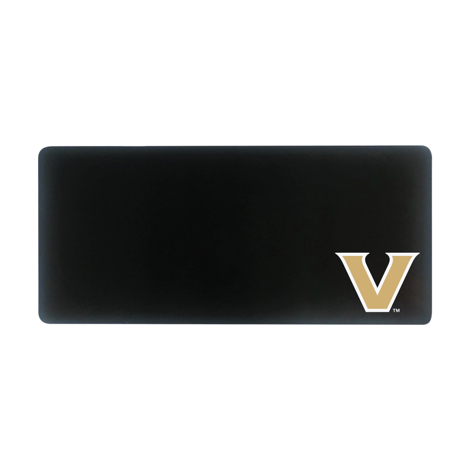 Desk Mat, Vanderbilt University