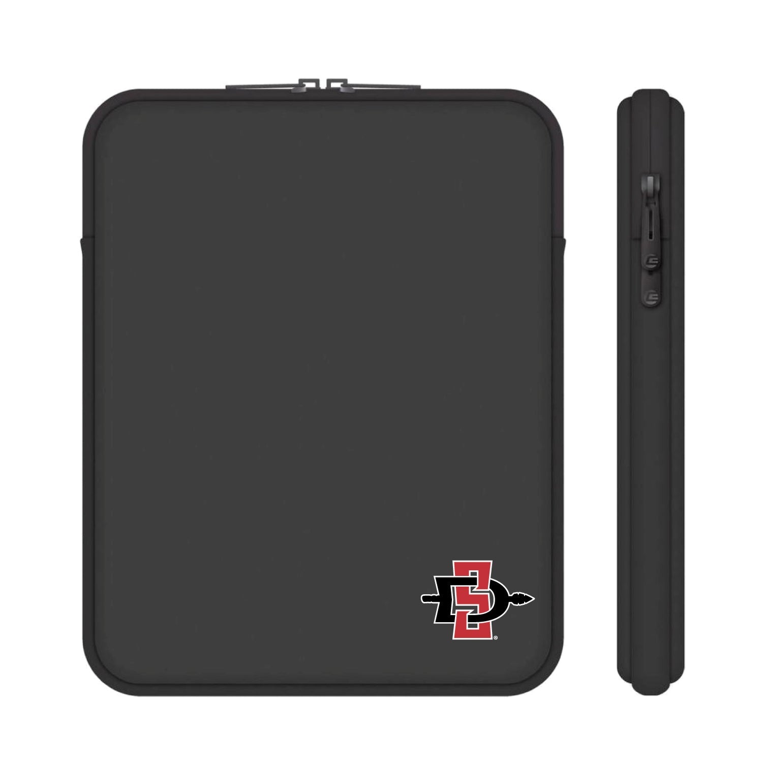 Laptop Sleeve, Neoprene, San Diego State University