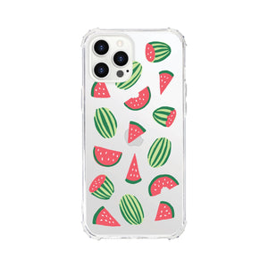 Phone Case, Tough Edge, Watermelon