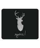 Mouse Pad, Stag