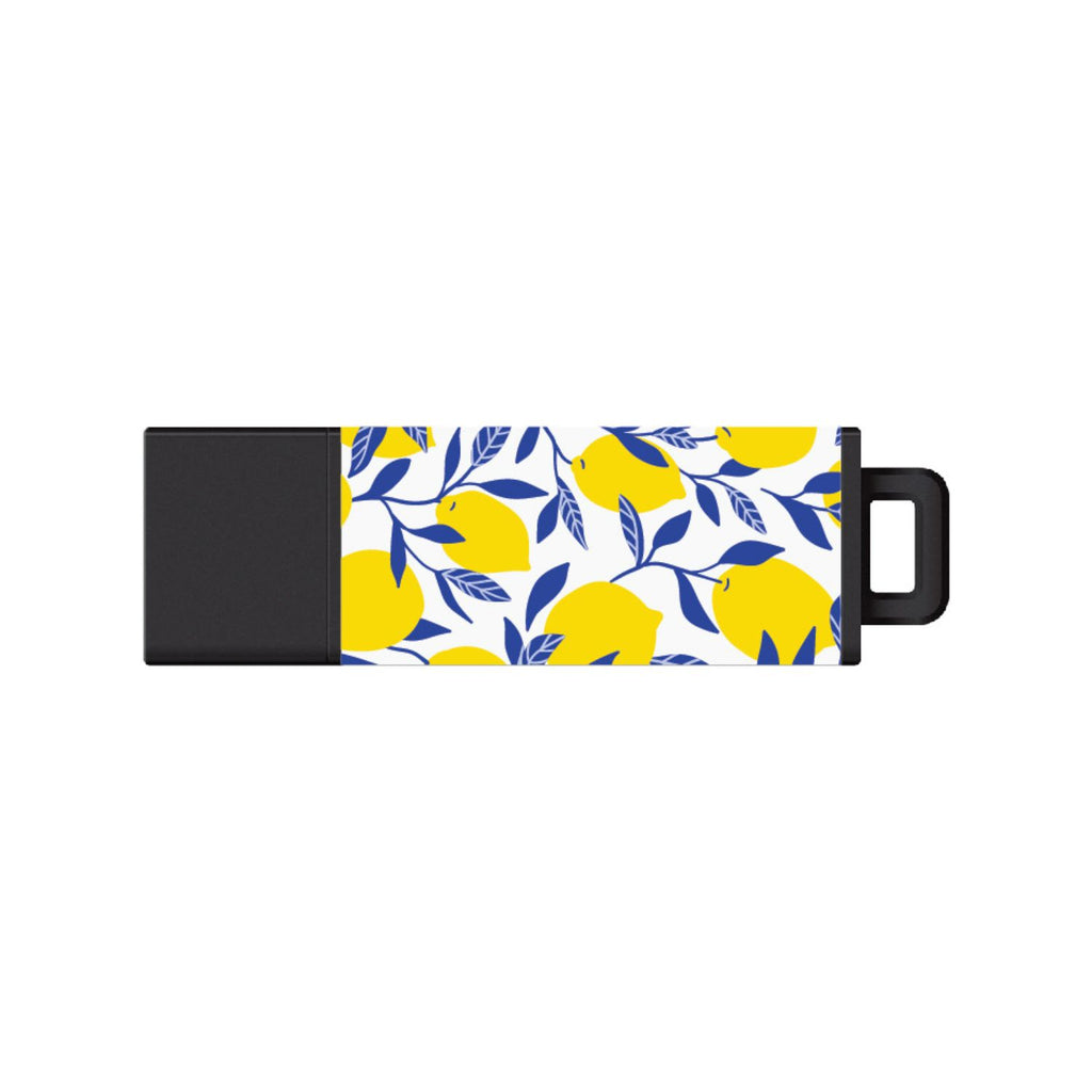 Lemon Sweet USB Flash Drive  | OTM Essentials