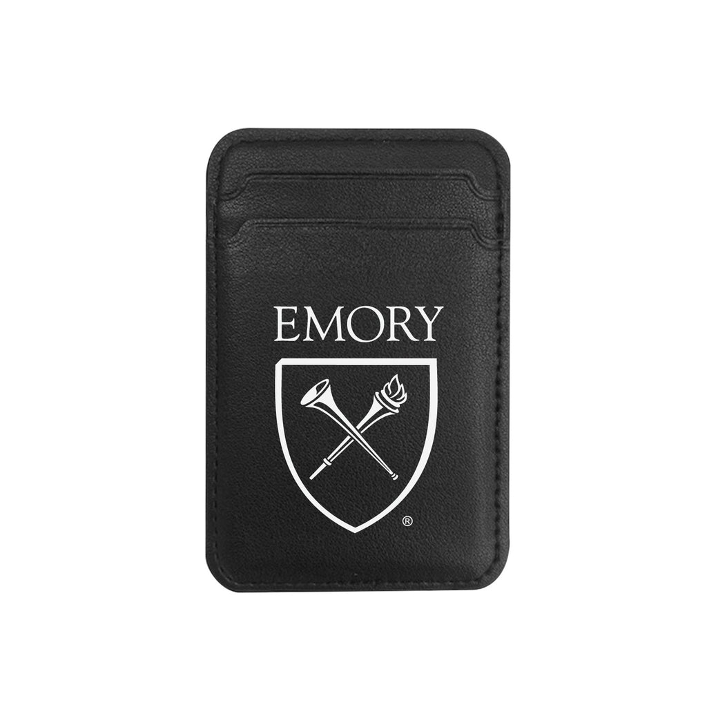 Emory University Phone Wallet | OTM Essentials