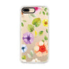 Phone Case, Anemone Flowers