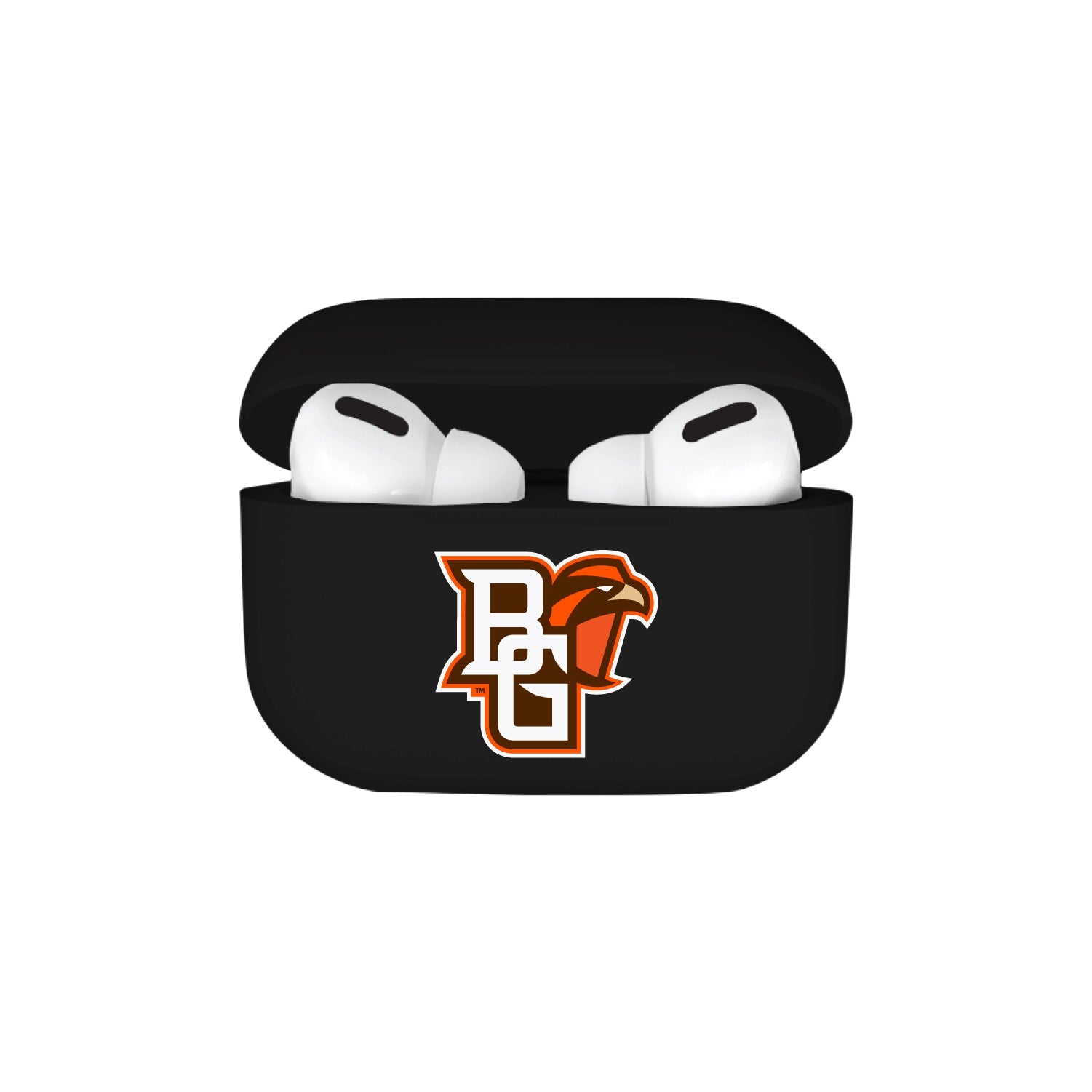 Bowling Green State University AirPods Case | OTM Essentials