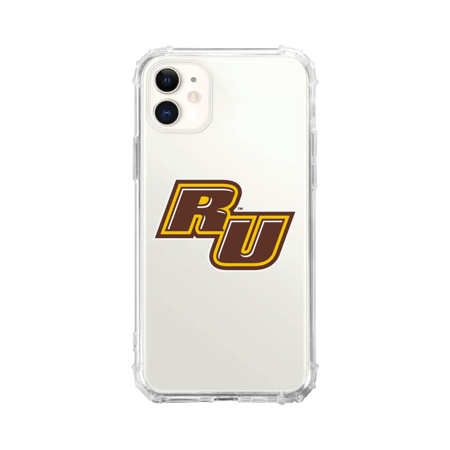 iPhone Case Rowan University | OTM Essentials