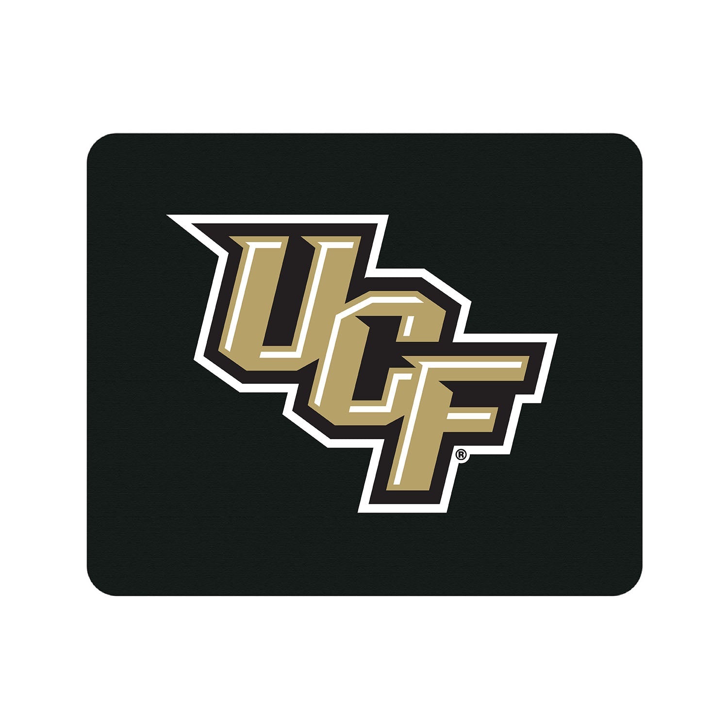 Mouse Pad, Fabric, University of Central Florida