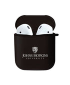 Johns Hopkins University TPU Airpods Case
