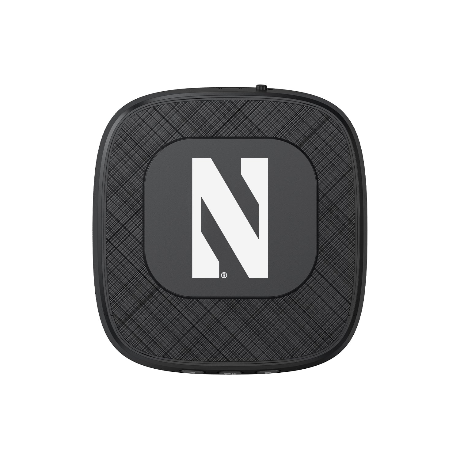 Northwestern University Portable Speaker