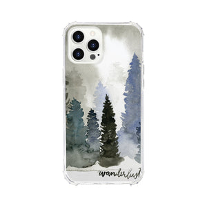 iPhone Case WanderLust | OTM Essentials