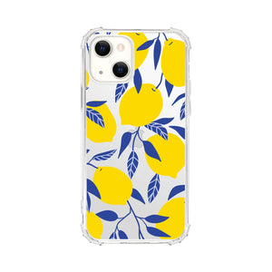 Lemon Sweet iPhone Case | OTM Essentials