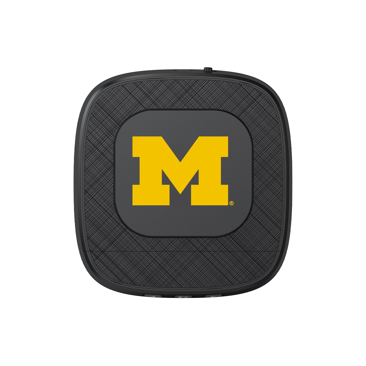 University of Michigan Portable Speaker