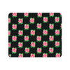 Mouse Pad, Floral Rose