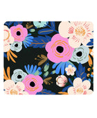 OTM Essentials Prints Series Mouse Pad, Flower Bloom