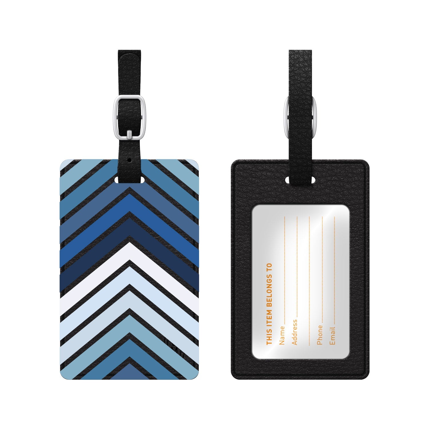 Luggage Tag,