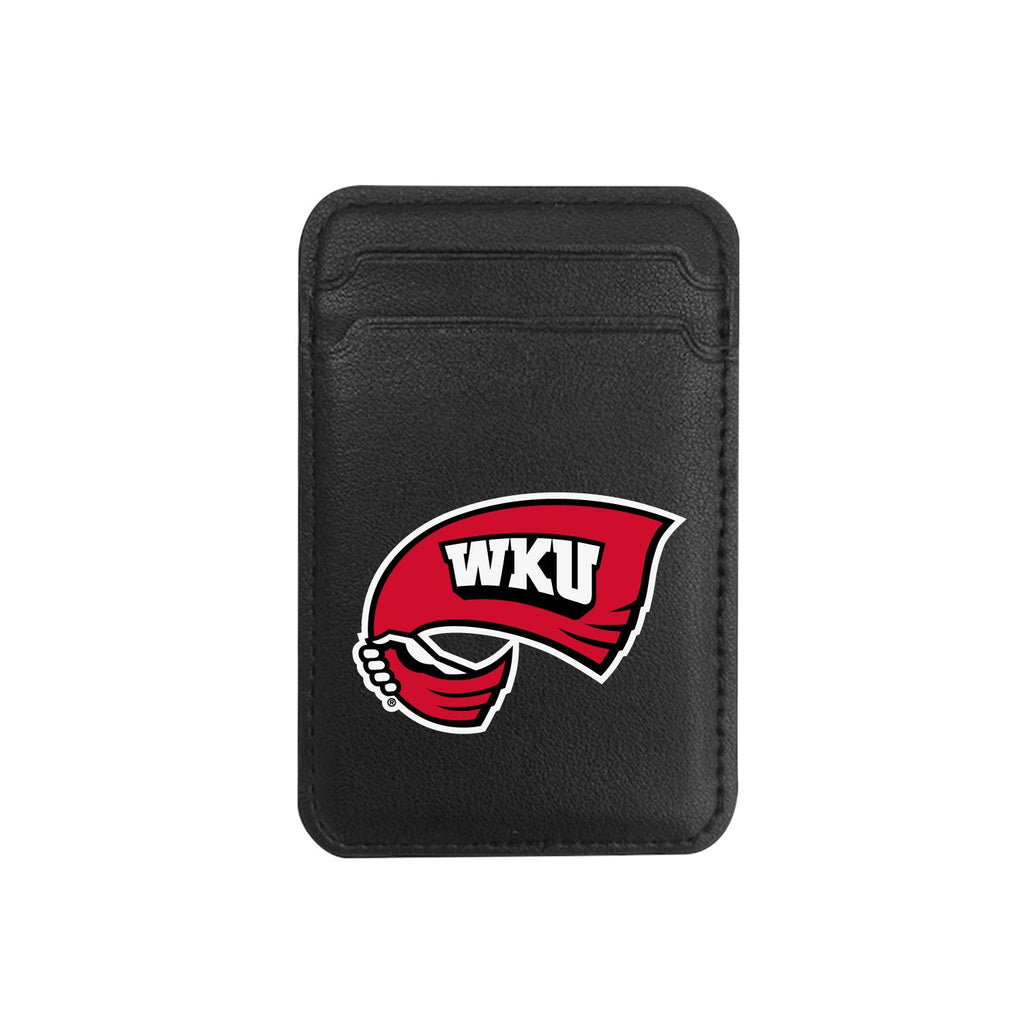 Western Kentucky University Phone Wallet | OTM Essentials