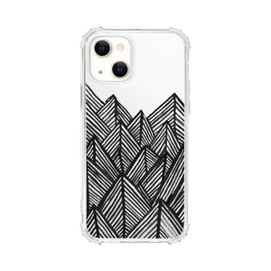 iPhone Case Jagged Rocks | OTM Essentials