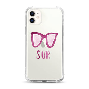 Phone Case, Tough Edge, SUP