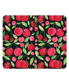 Prints Series Mouse Pad, Sweet Cherries