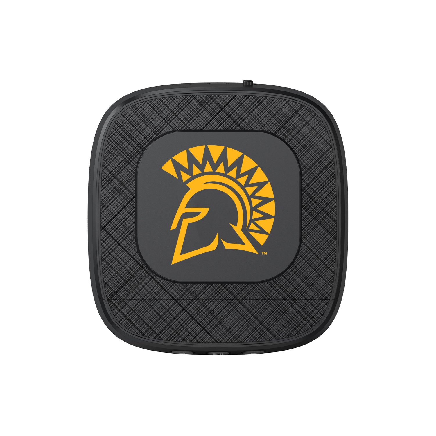 San Jose State University Portable Speaker