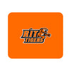 Rochester Institute of Technology Fabric Mouse Pad | OTM Essentials