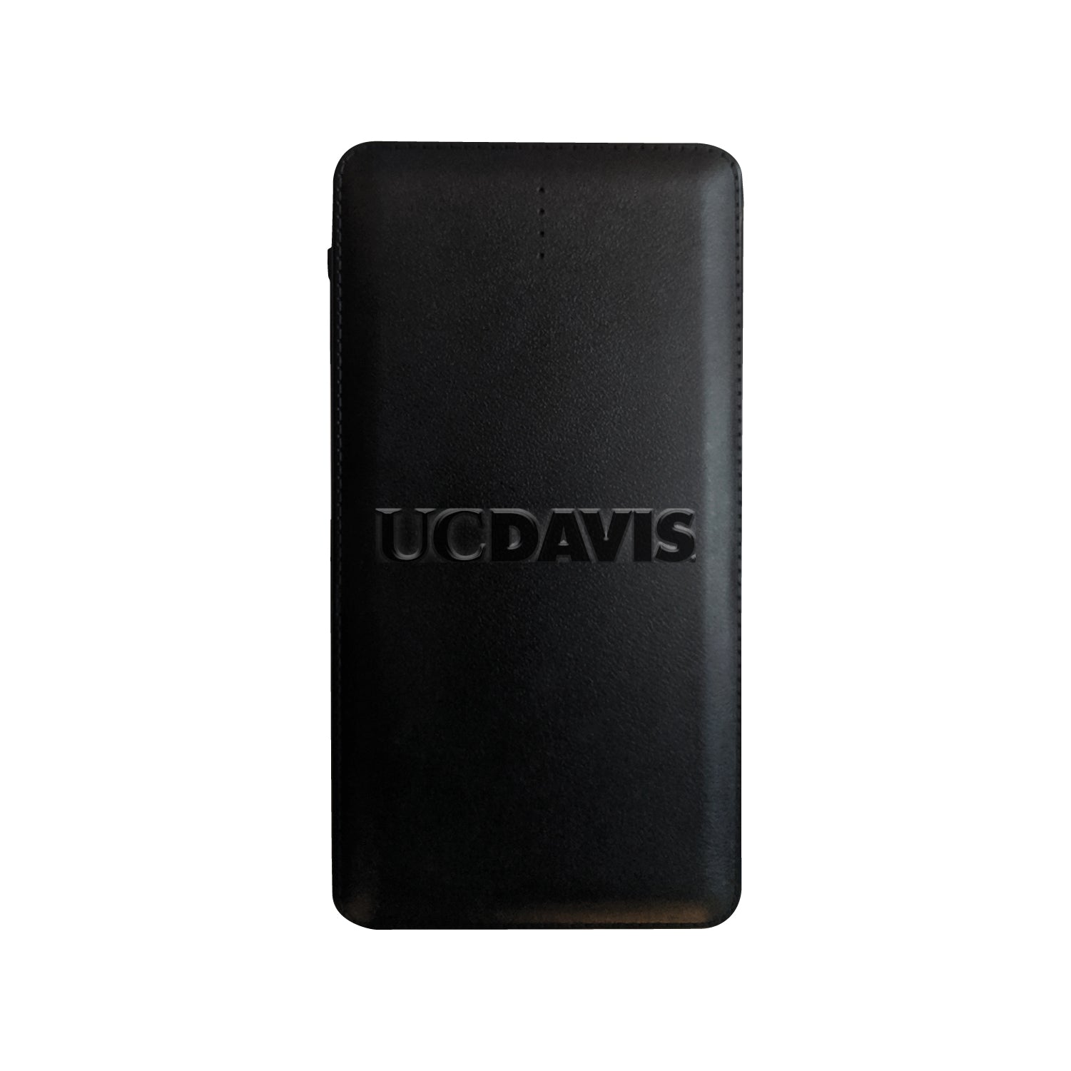 Power Bank, University of California - Davis