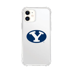 iPhone Case Brigham Young University | OTM Essentials