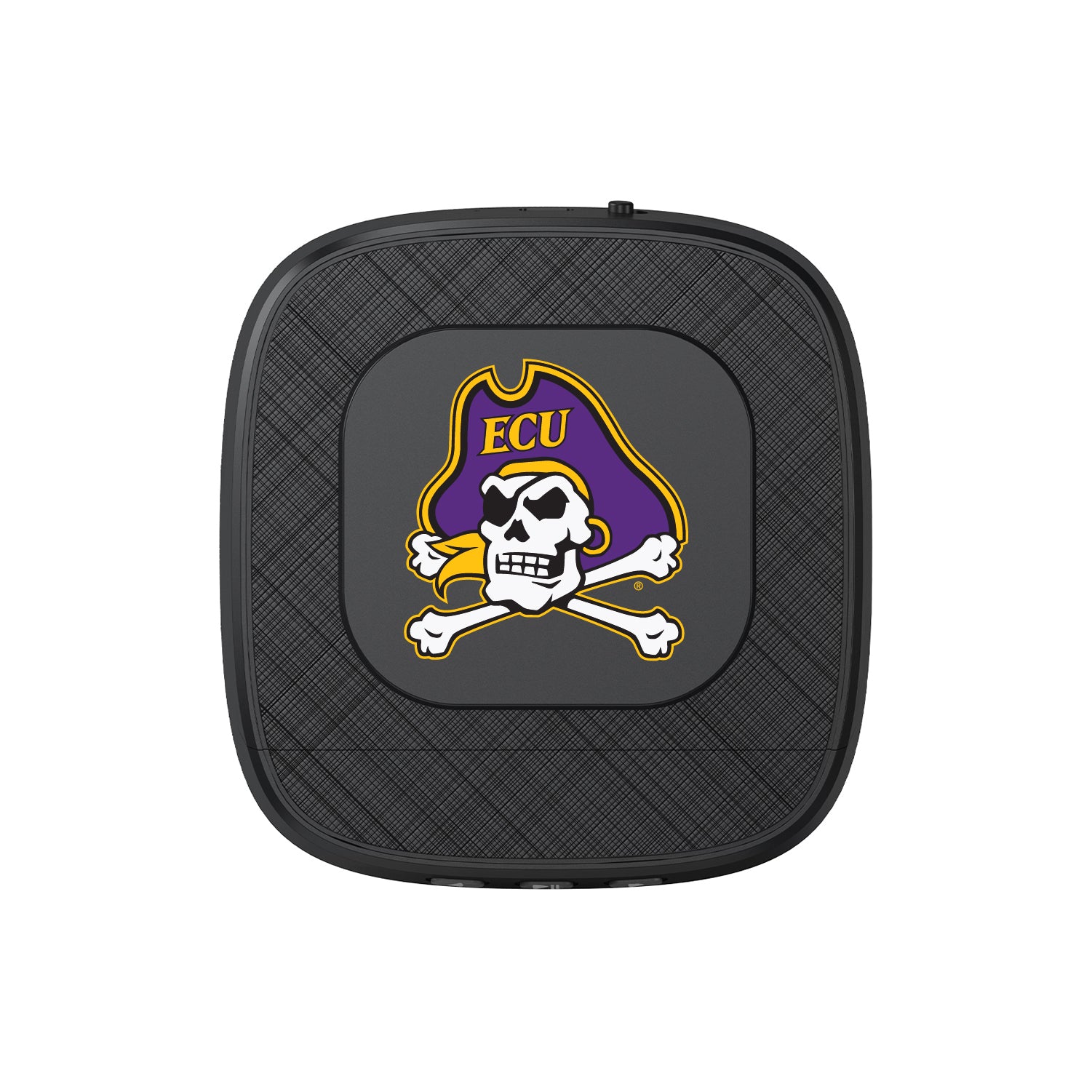 East Carolina University Portable Speaker