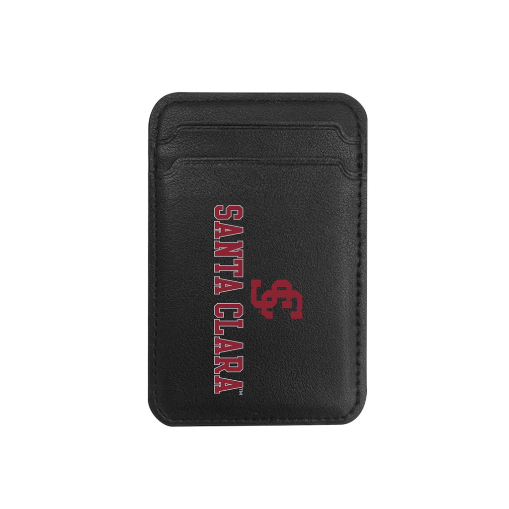 Santa Clara University Phone Wallet | OTM Essentials
